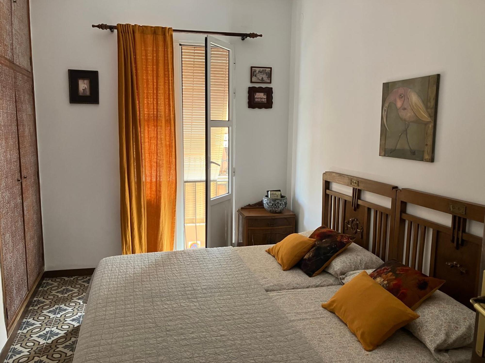 Apartamento A 400M De La Playa, Puerto De Sagunto Puerto de Sagunto Exterior foto