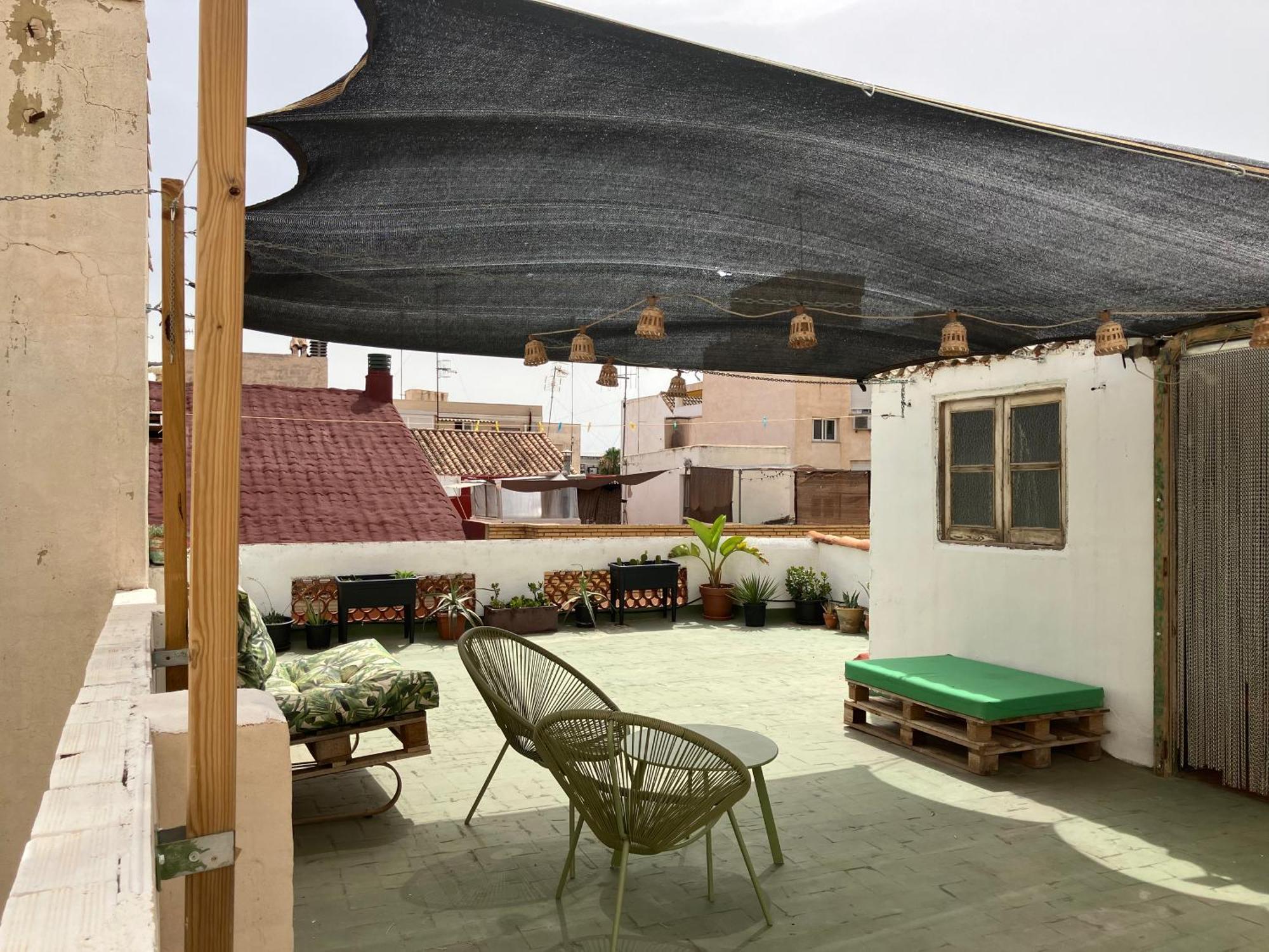 Apartamento A 400M De La Playa, Puerto De Sagunto Puerto de Sagunto Exterior foto